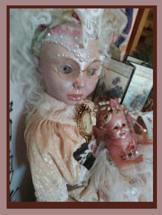 avatar baby price
